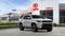 2025 Toyota 4Runner TRD Sport