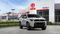 2025 Toyota 4Runner TRD Sport