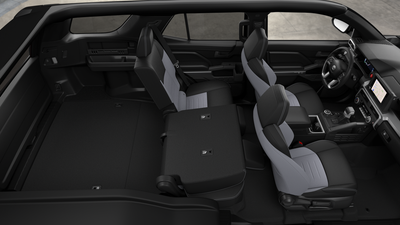 2025 Toyota 4Runner TRD Sport