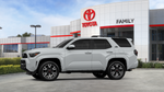 2025 Toyota 4Runner TRD Sport