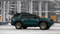 2026 Toyota 4Runner i-FORCE MAX 4Runner Trailhunter