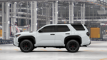 2026 Toyota 4Runner i-FORCE MAX 4Runner TRD Pro