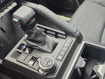 2026 Toyota 4Runner i-FORCE MAX 4Runner TRD Off-Road Premium