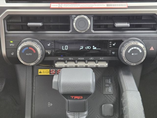 2026 Toyota 4Runner i-FORCE MAX 4Runner TRD Off-Road Premium