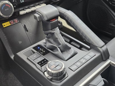 2026 Toyota 4Runner i-FORCE MAX 4Runner TRD Off-Road Premium