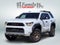 2026 Toyota 4Runner i-FORCE MAX 4Runner Trailhunter