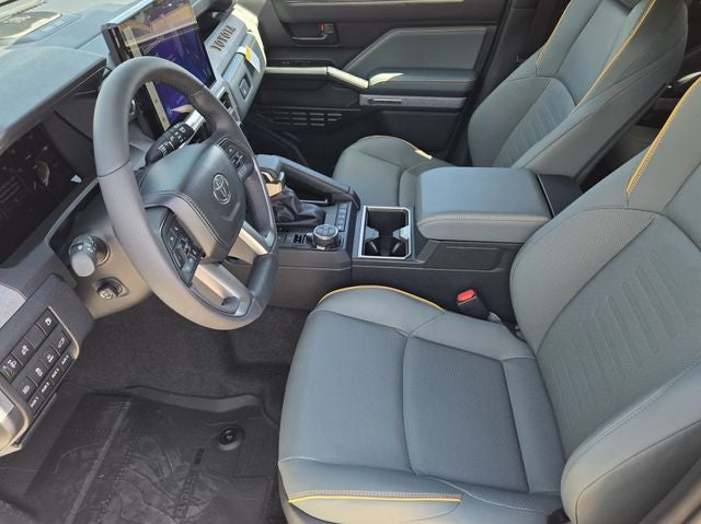 2026 Toyota 4Runner i-FORCE MAX 4Runner Trailhunter