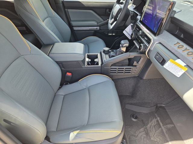 2026 Toyota 4Runner i-FORCE MAX 4Runner Trailhunter