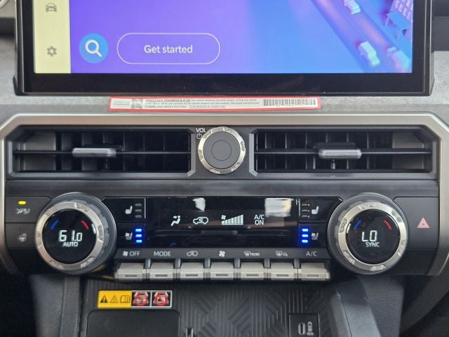 2026 Toyota 4Runner i-FORCE MAX 4Runner Trailhunter