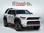 2026 Toyota 4Runner i-FORCE MAX 4Runner Trailhunter