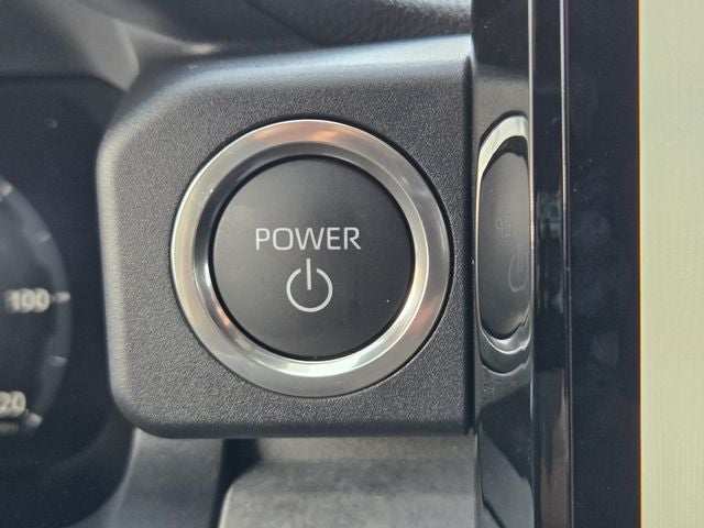 2026 Toyota 4Runner i-FORCE MAX 4Runner Trailhunter