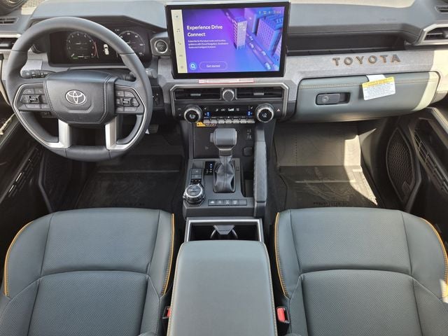 2026 Toyota 4Runner i-FORCE MAX 4Runner Trailhunter