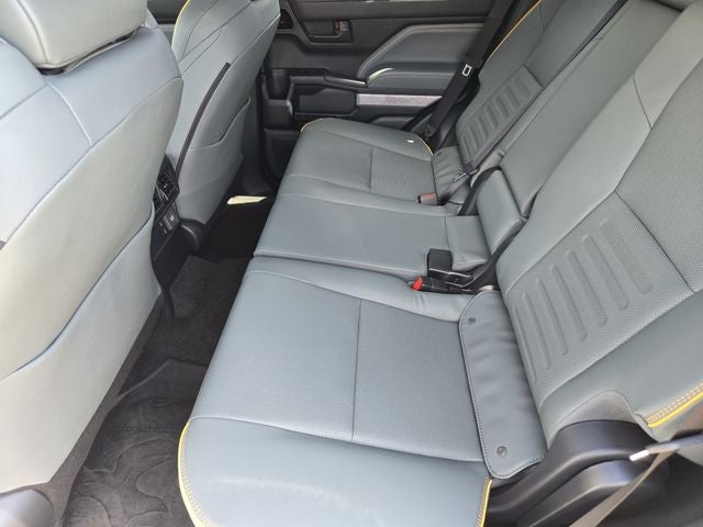 2026 Toyota 4Runner i-FORCE MAX 4Runner Trailhunter