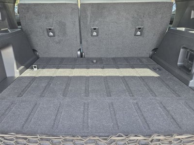 2026 Toyota 4Runner i-FORCE MAX 4Runner Trailhunter