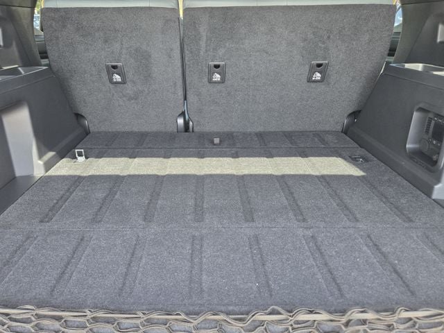 2026 Toyota 4Runner i-FORCE MAX 4Runner Trailhunter
