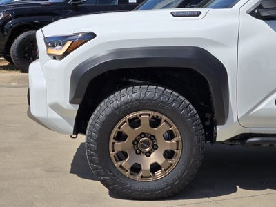 2026 Toyota 4Runner i-FORCE MAX 4Runner Trailhunter