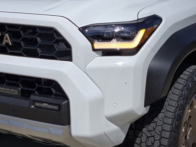 2026 Toyota 4Runner i-FORCE MAX 4Runner Trailhunter