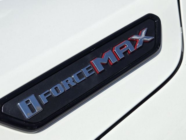 2026 Toyota 4Runner i-FORCE MAX 4Runner Trailhunter