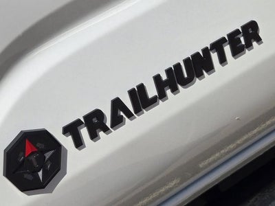 2026 Toyota 4Runner i-FORCE MAX 4Runner Trailhunter