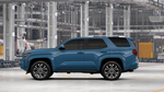 2026 Toyota 4Runner i-FORCE MAX 4Runner Limited