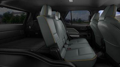 2026 Toyota 4Runner i-FORCE MAX 4Runner Trailhunter