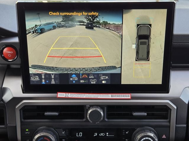 2026 Toyota 4Runner i-FORCE MAX 4Runner TRD Off-Road Premium