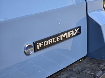 2026 Toyota 4Runner i-FORCE MAX 4Runner TRD Off-Road Premium