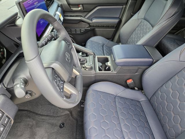 2026 Toyota 4Runner i-FORCE MAX 4Runner Platinum