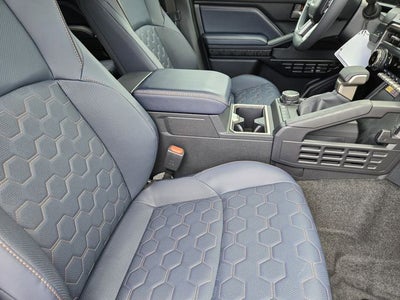 2026 Toyota 4Runner i-FORCE MAX 4Runner Platinum