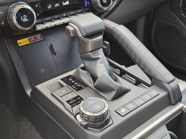 2026 Toyota 4Runner i-FORCE MAX 4Runner Platinum