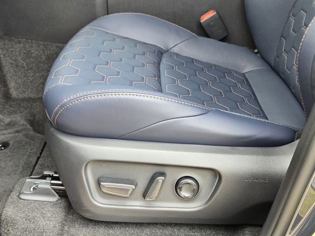 2026 Toyota 4Runner i-FORCE MAX 4Runner Platinum