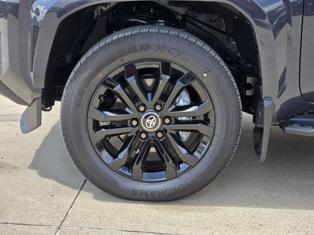 2026 Toyota 4Runner i-FORCE MAX 4Runner Platinum