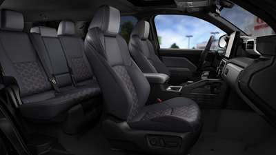 2026 Toyota 4Runner i-FORCE MAX 4Runner Platinum