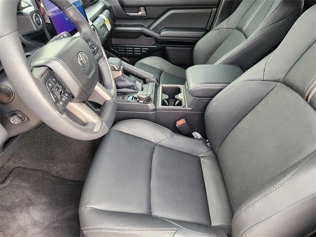 2025 Toyota 4Runner i-FORCE MAX 4Runner Limited