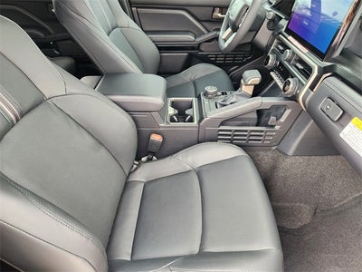 2025 Toyota 4Runner i-FORCE MAX 4Runner Limited