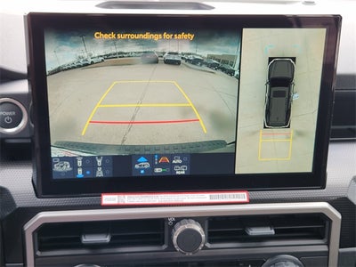 2025 Toyota 4Runner i-FORCE MAX 4Runner Limited