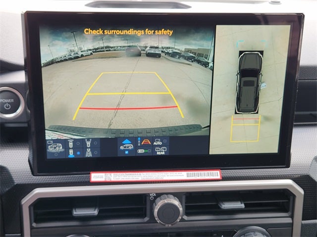 2025 Toyota 4Runner i-FORCE MAX 4Runner Limited