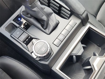 2025 Toyota 4Runner i-FORCE MAX 4Runner Limited