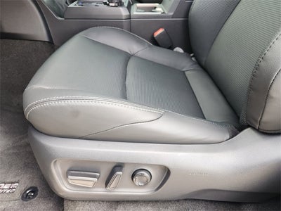 2025 Toyota 4Runner i-FORCE MAX 4Runner Limited