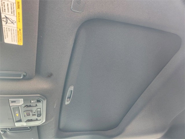 2025 Toyota 4Runner i-FORCE MAX 4Runner Limited