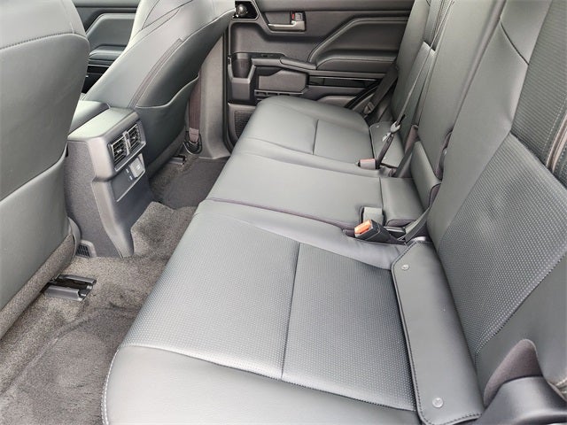 2025 Toyota 4Runner i-FORCE MAX 4Runner Limited