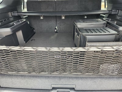 2025 Toyota 4Runner i-FORCE MAX 4Runner Limited