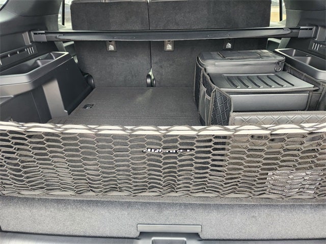 2025 Toyota 4Runner i-FORCE MAX 4Runner Limited