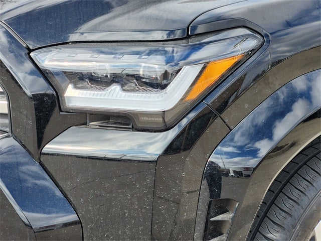 2025 Toyota 4Runner i-FORCE MAX 4Runner Limited