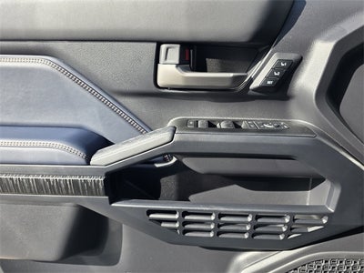 2026 Toyota 4Runner i-FORCE MAX 4Runner Platinum