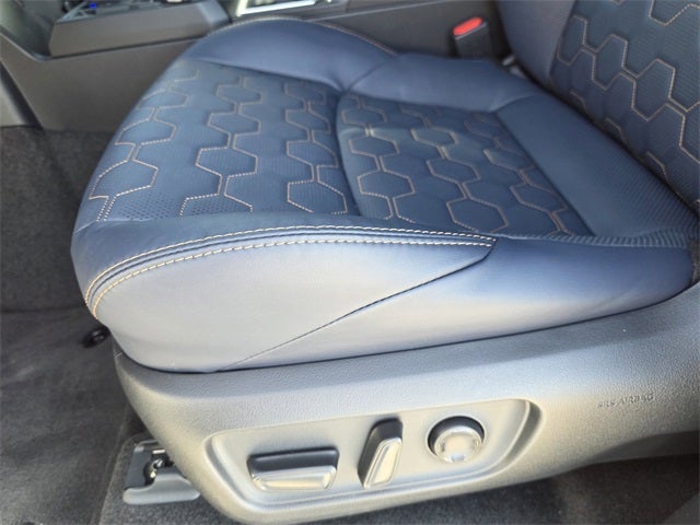 2026 Toyota 4Runner i-FORCE MAX 4Runner Platinum