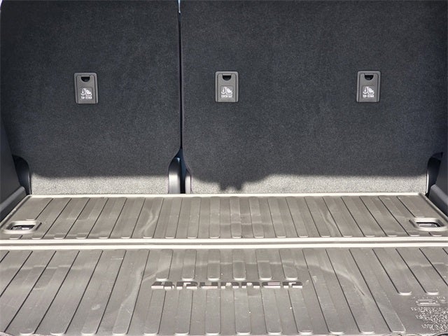 2026 Toyota 4Runner i-FORCE MAX 4Runner Platinum