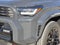 2026 Toyota 4Runner i-FORCE MAX 4Runner Platinum