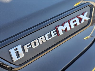 2026 Toyota 4Runner i-FORCE MAX 4Runner Platinum