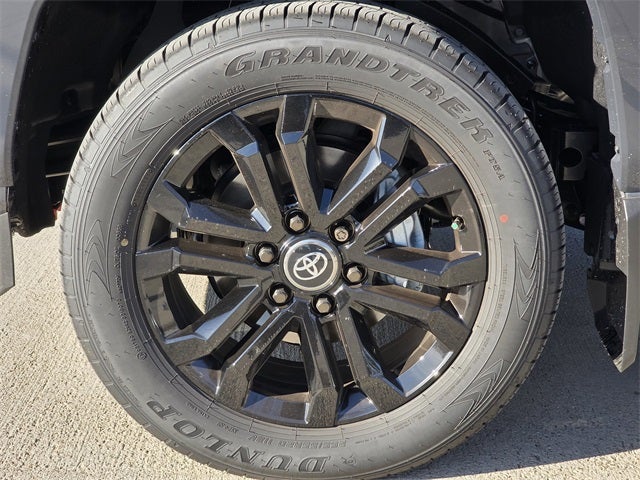 2026 Toyota 4Runner i-FORCE MAX 4Runner Platinum